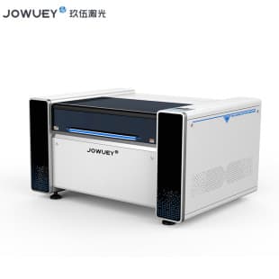 Ultra-Precision Laser Cutting Machine 9060 Laser Engraving and Cutting Combo Machine Engraver High-End Model Laser Machine