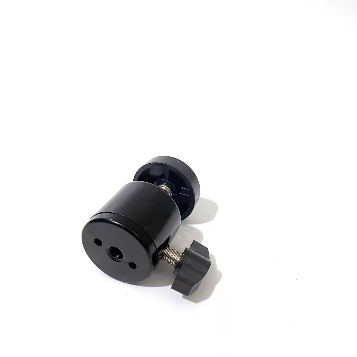 Q29 Three-Hole Small Gimbal, Universal Mini Photography Head, Octopus Ball Head