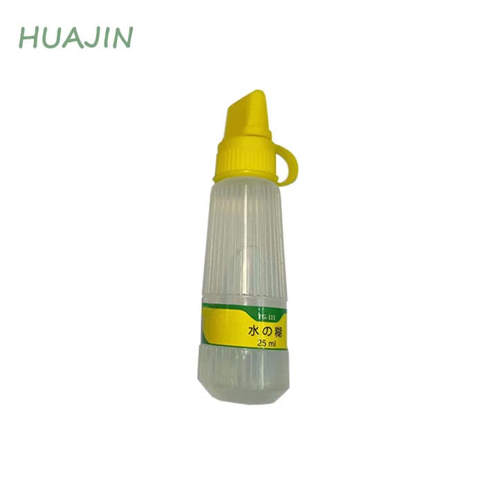 Handmade DIY Liquid Glue, PVA Washable Liquid Glue, Student Office Liquid Glue, Customizable Logo Glue