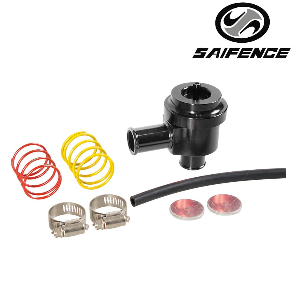 Factory direct sales cross-border car modified steam turbine pressure relief valve modified pressure relief valve outlet valve BOV1004