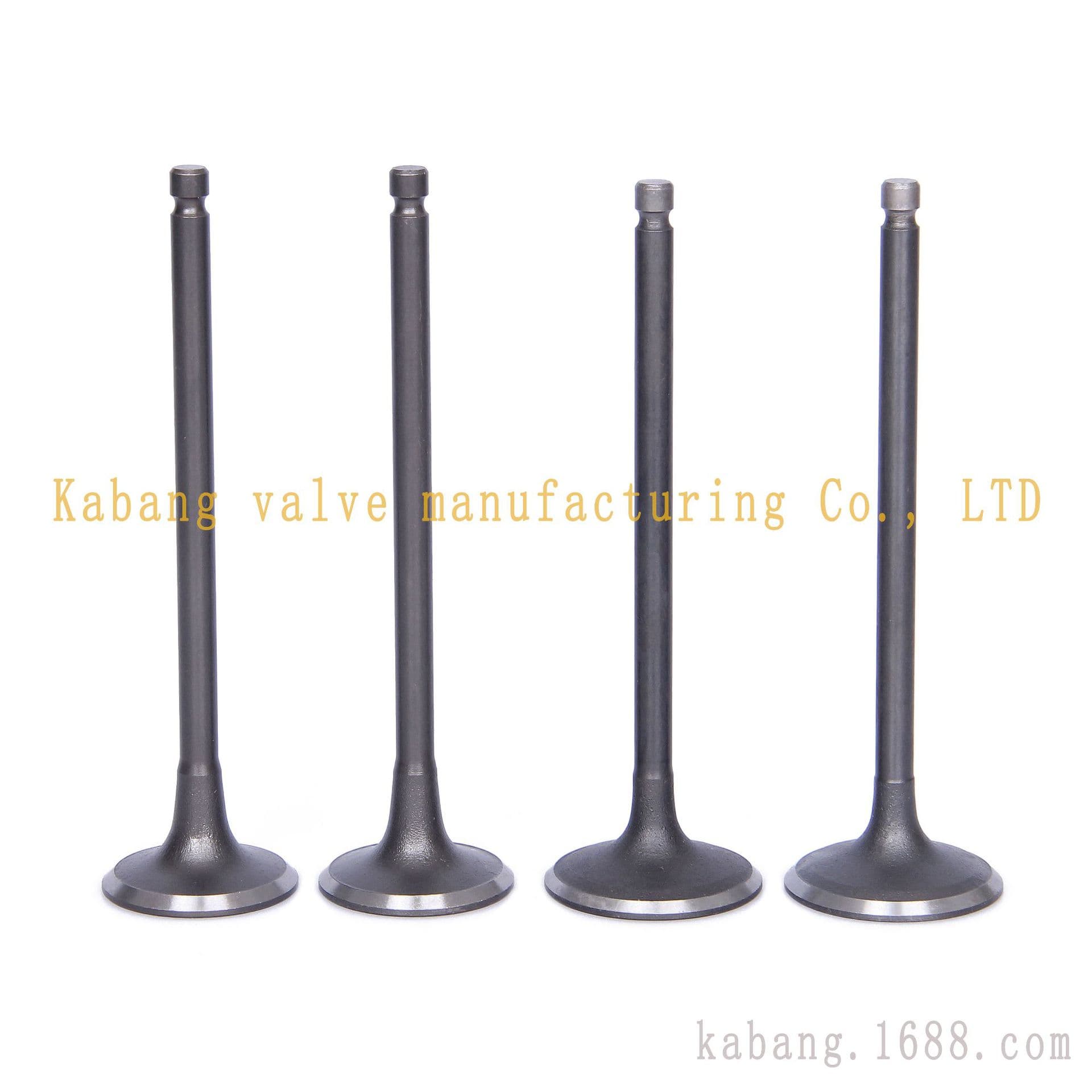 ME220217 Factory Direct Stock Intake and Exhaust Valves Full Range of Models