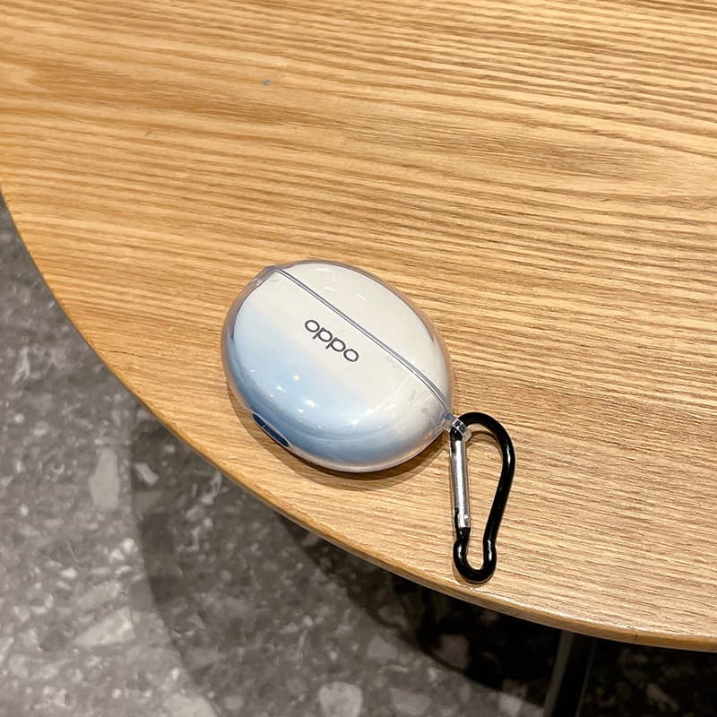 Case for OPPO Enco X3, OPPO X3 Earphone Case, OnePlus Buds Pro 3 Bluetooth Headphone Protective Cover