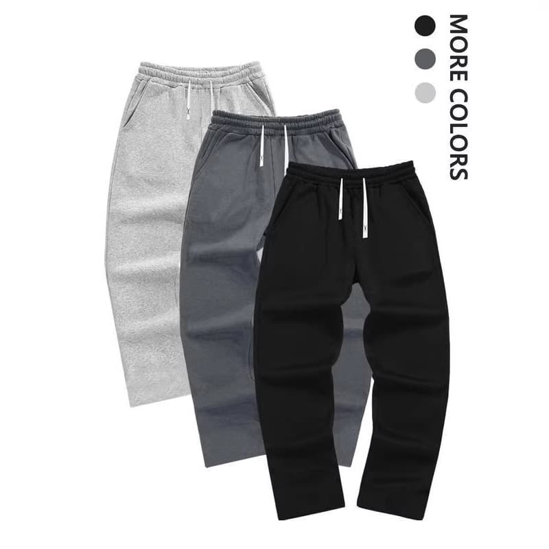 J3816 Amazon AliExpress Men's Pants Cross-Border Drop Shipping New Men's Casual