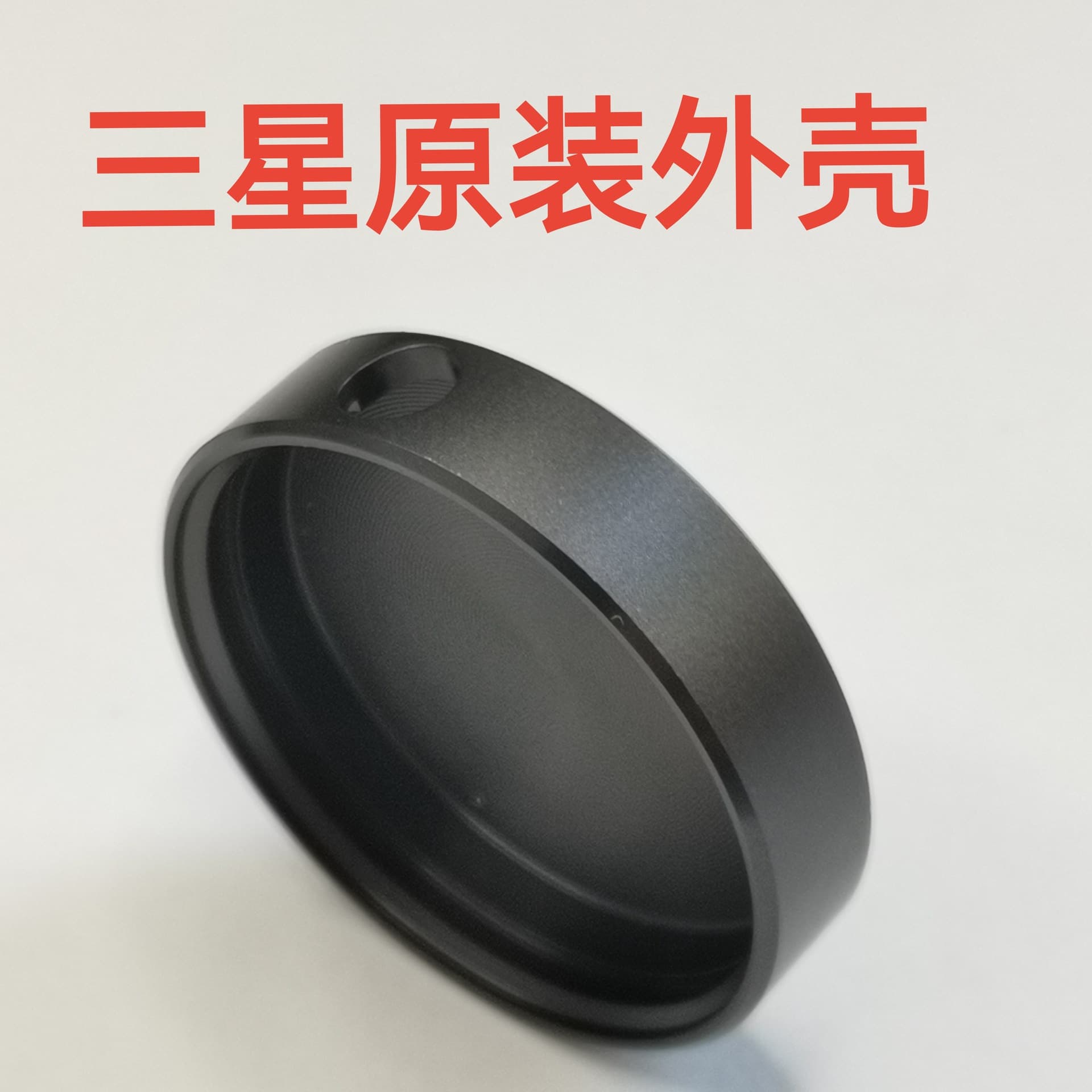 Watch Wireless Charger Metal Case, Watch Wireless Charger Aluminum Anodized Shell, Watch Magnetic Charging Case
