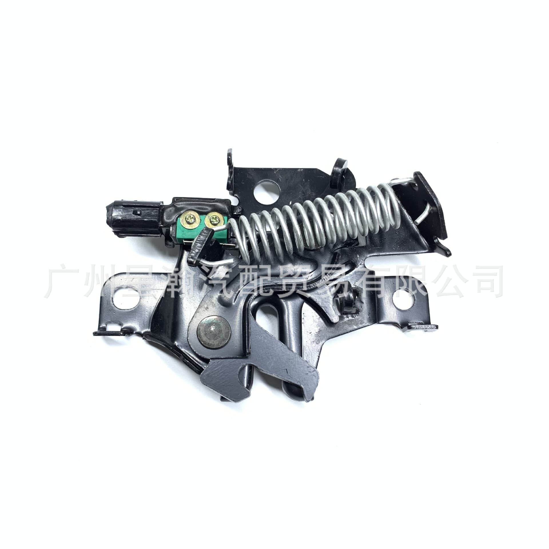 53510-78010 Hood Lock for LEXUS NX Series AGZ1# AYZ1# ZGZ1