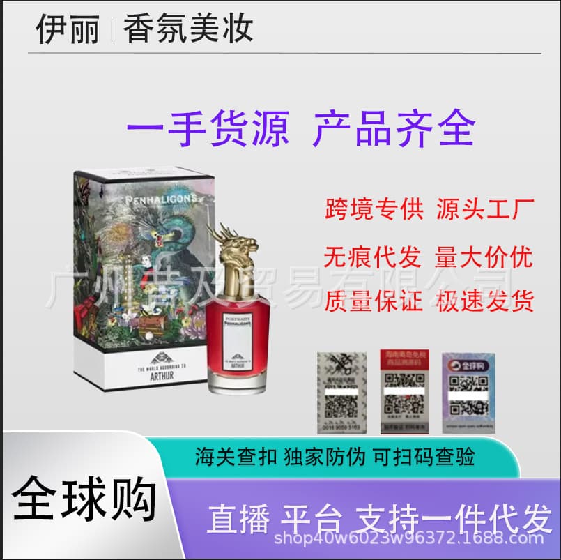 Cross-border Trade Vietnam Fragrance Animal Heads: Elk, Fox, Civet, Hound, Goat, Hound, Dragon Head, Argali, Sparrow Perfume