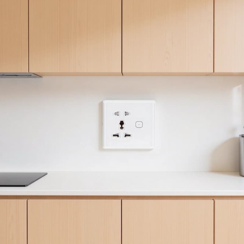 Socket, Panel LORA WAN Hardware and Software Design ZIGBEE Bluetooth Wireless IoT Solution Development