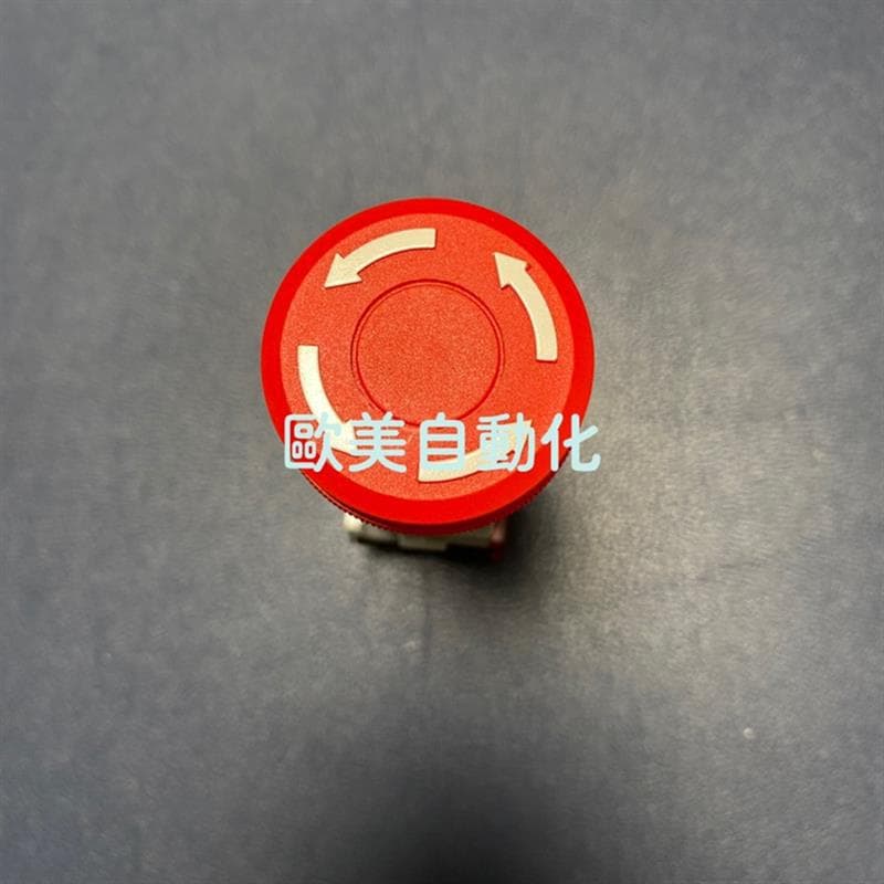 A089*eao Switzerland 704.664.2 Emergency Stop Button 704.950.5 Contact
