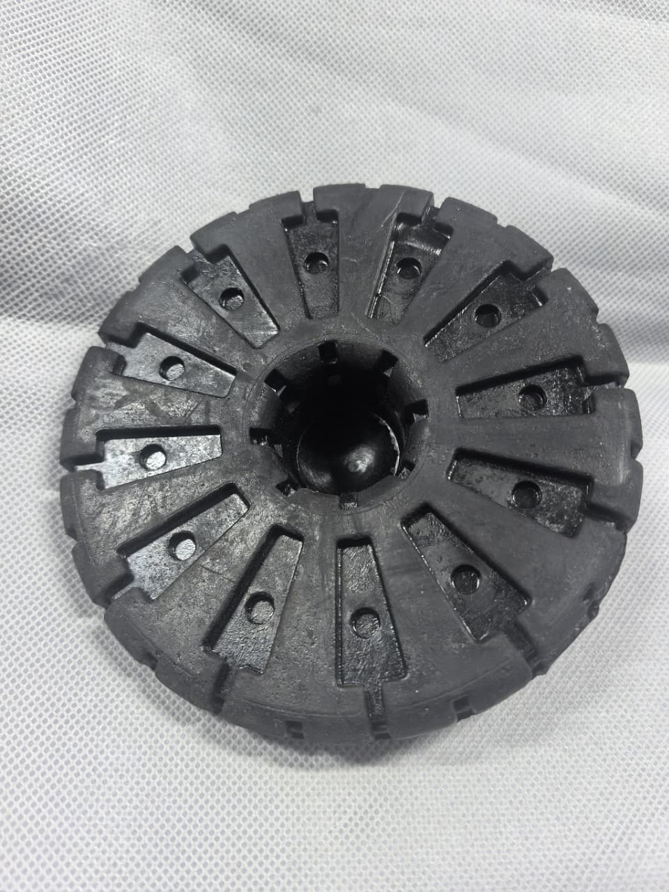 Suitable for Passat B5 Lingyu, Audi A6 rear shock absorber rubber pad 8E0512149C 8E0 512 149C