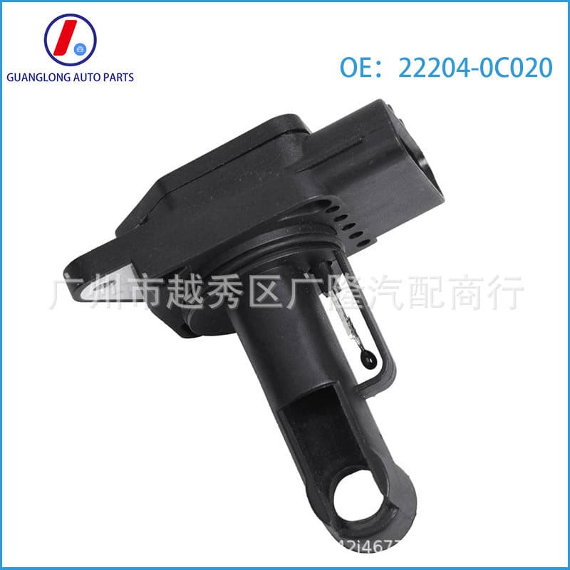 Compatible with Toyota Camry, Reiz, Corolla, Corolla Air Flow Meter 22204-0C020 197400-4010