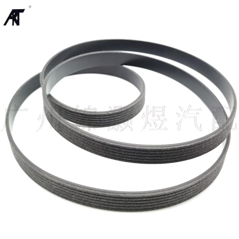 For Mitsubishi Dion Lancer Airtrek Outlander 4G63 5L Engine Belt MN128695