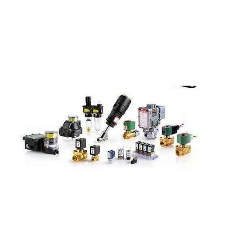 Negotiate for original Norgren valve PRA802100M320UFD/RA802100M310/SXE9573-A80-00B