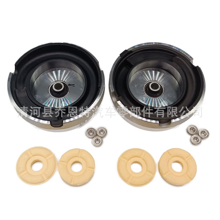 For BMW E70 E71 X5 X6 Front Shock Absorber Mount 31336788776 31336774738