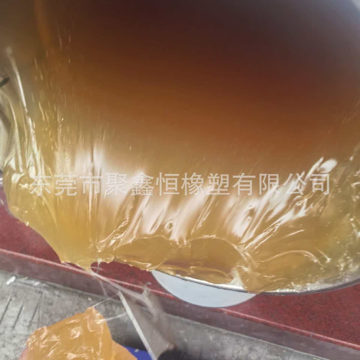 High-adhesion Butyl Rubber JXH1018, weather-resistant, high-performance sealing material for construction waterproofing and sound insulation