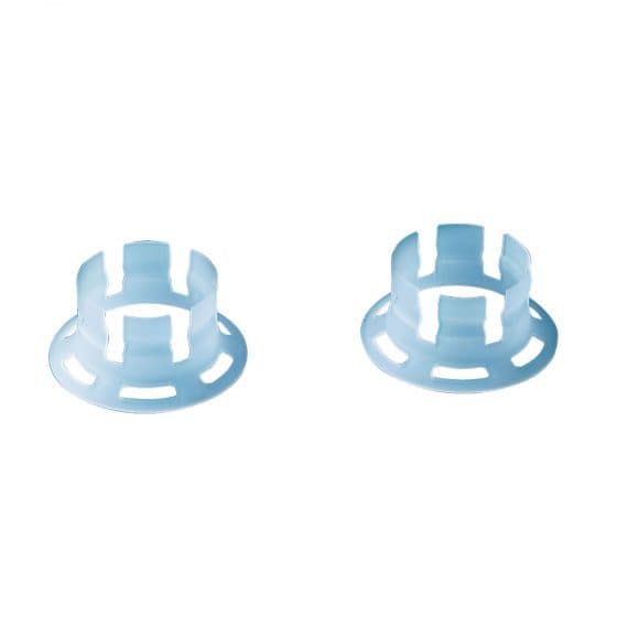 SIBATA Science F34504-9432 Glass Fritz Support for E-812/816