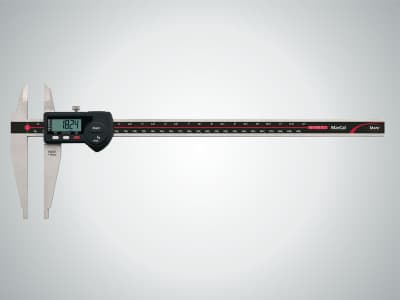 Shanghai Xiangshu MAHR Original Imported MarCal Digital Workshop Calipers MarCal 18 EWR4112716