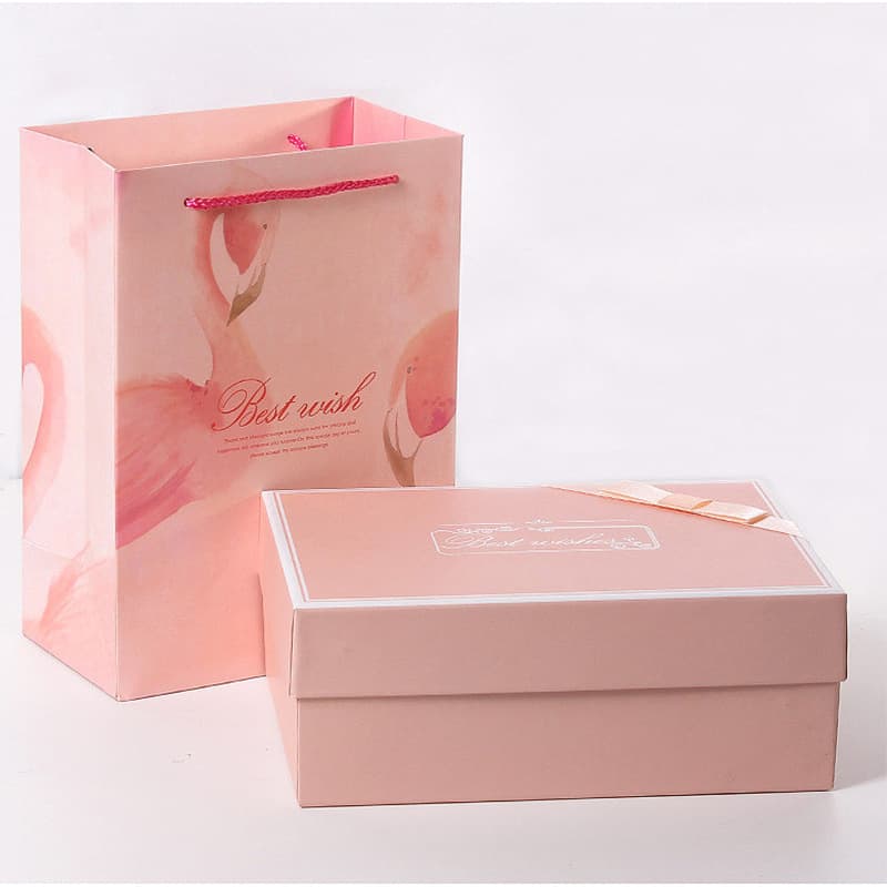 Luxury perfume gift box, perfume packaging box, gift box, cosmetic box