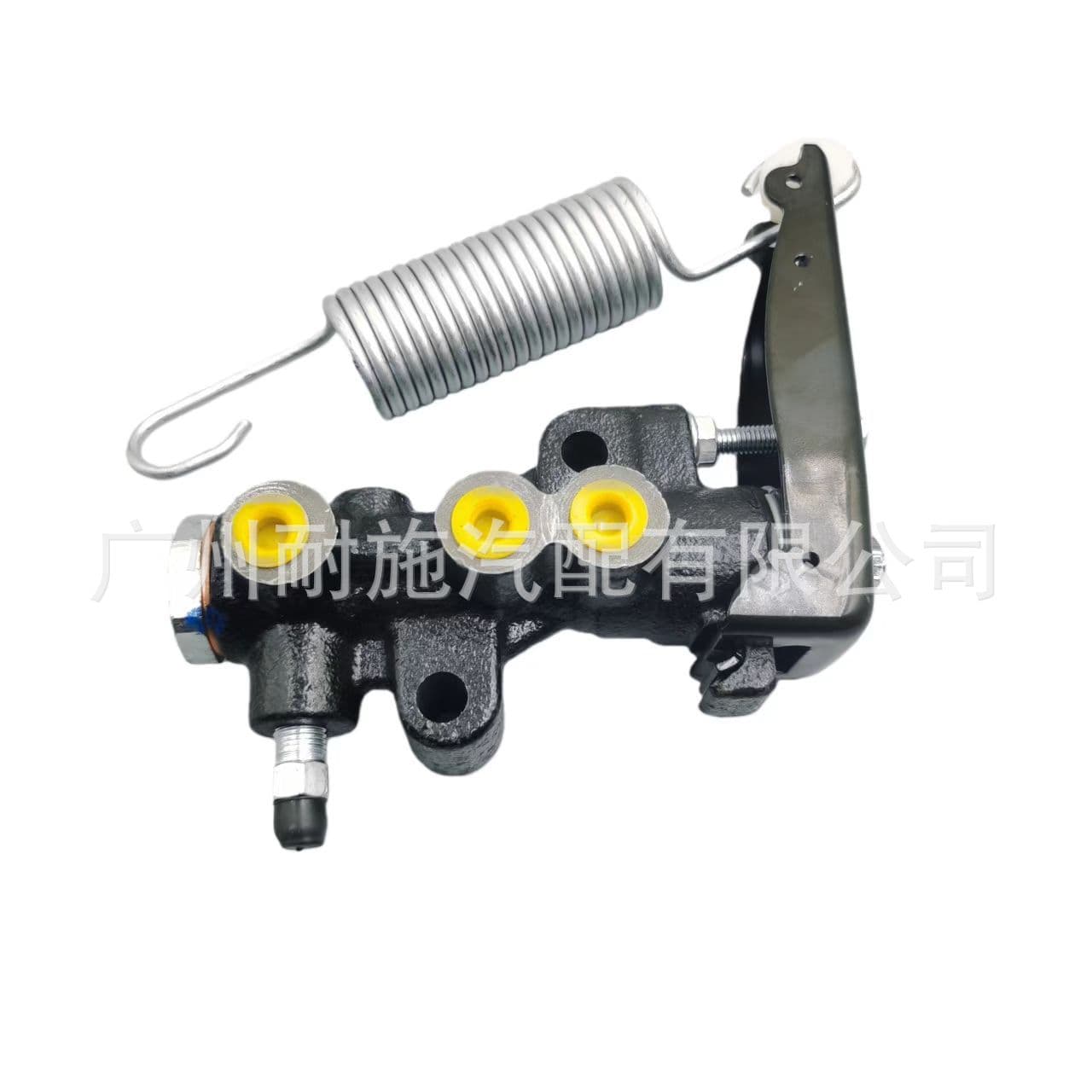 For Mitsubishi L200 Triton MB618321/MB618320 Brake Distribution Valve