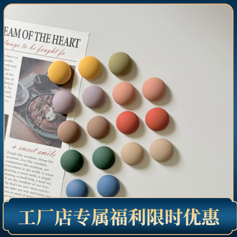 Magnetic Photo Fixing Magnets, Pegboard Magnetic Stickers, Polaroid Soft Magnetic Iron Sheets, Magnetic Decorative Refrigerator Magnets