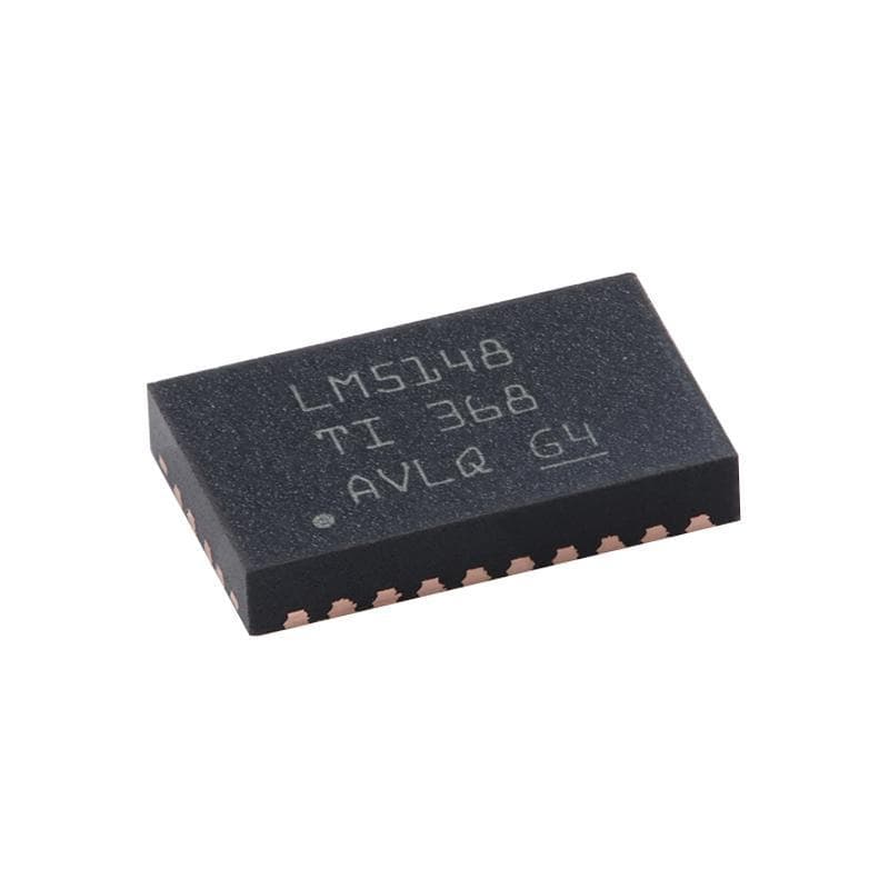 Original LM5148RGYR VQFN-24 3.5V to 80V current-mode synchronous buck controller
