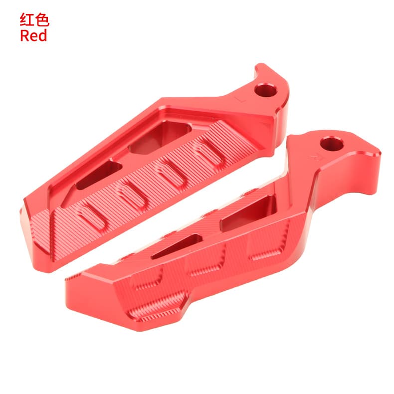Motorcycle Accessories for Yamaha NMAX155 Modified Aluminum Exterior Parts Balance Bar End Caps