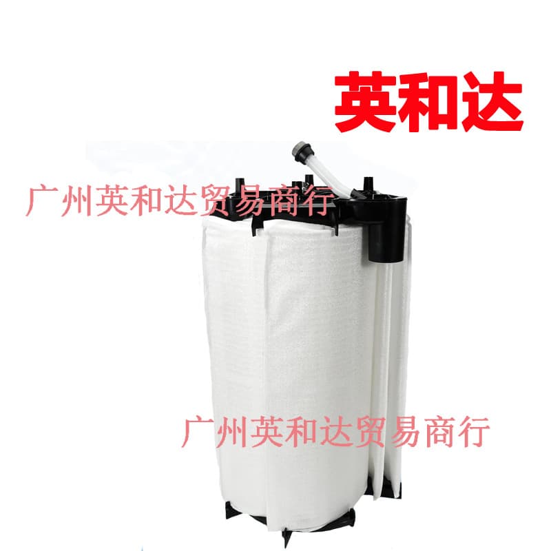 DE4820 Filter Element Grid for Hayward 48 Square Feet Hayward DEX4820DC