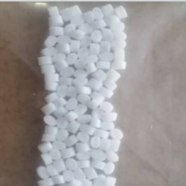 PET Yuangfang Shanghai CH-610 Polyester Spinning and Drawing Extrusion Soft Packaging High Viscosity Polyester