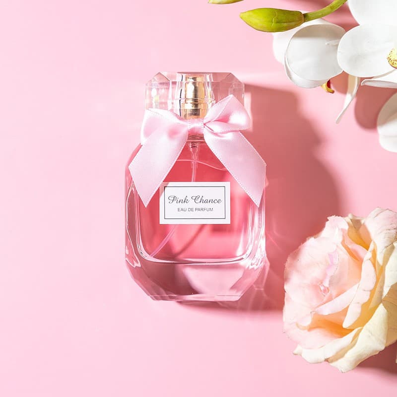 [100 Women's Fragrances] Alternative Women's Perfume Long-Lasting Eau de Toilette Fresh Floral Fruity Fragrance Wholesale