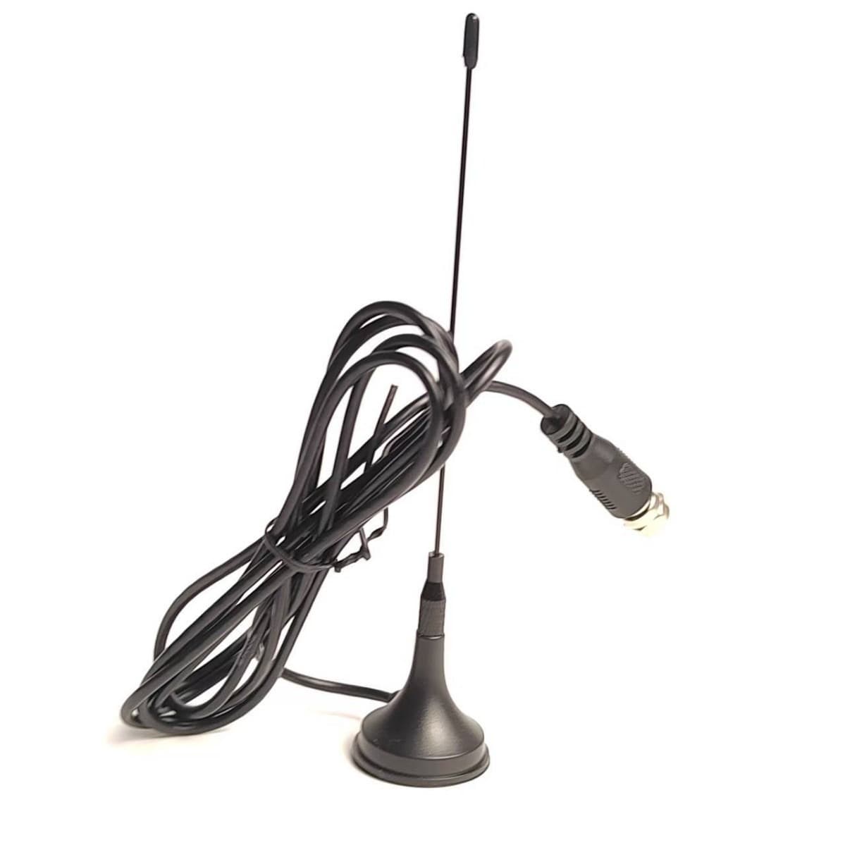DVB Set-Top Box Antenna