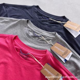 Pata PATA C1 Peak Print Quick-Dry Short Sleeve T-Shirt