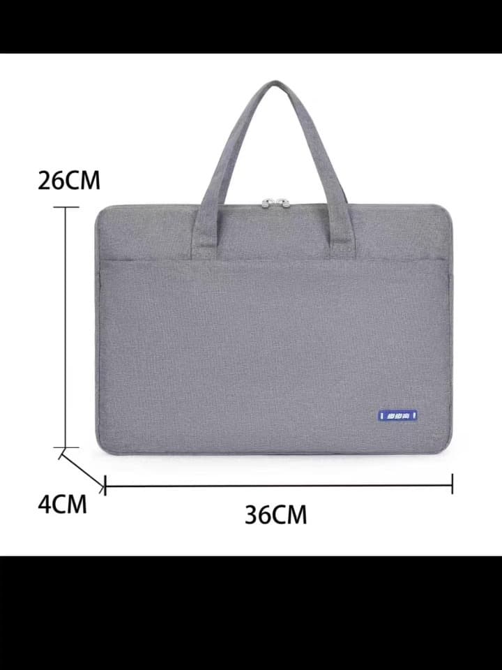 Store promotion price reduced. Step-by-step learning machine S8 inner bag, computer bag, handbag, blue label inner bag.