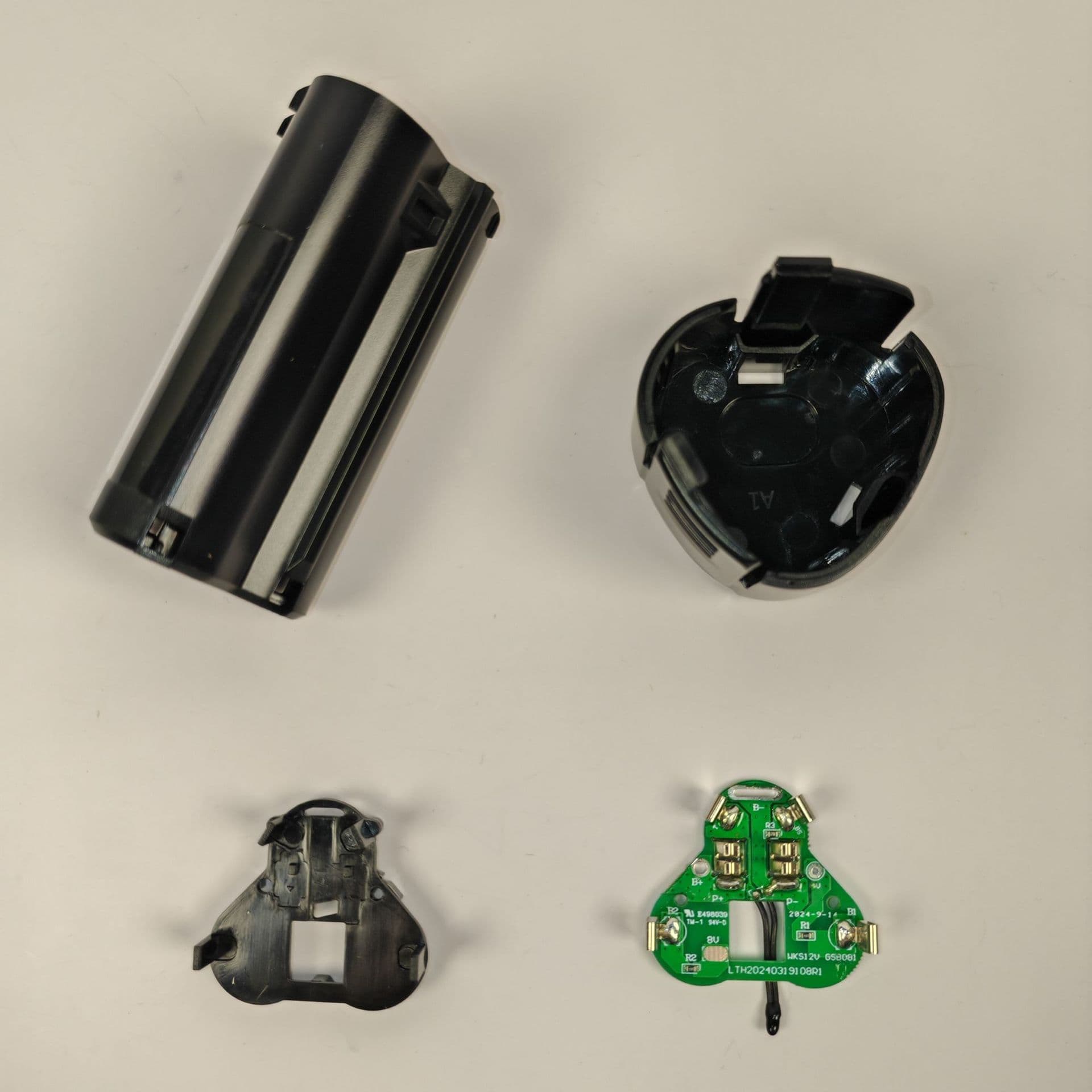 Replacement WORX 12V Power Tool Battery 3.0AH Kit 3-Cell 18650 Model High Quality