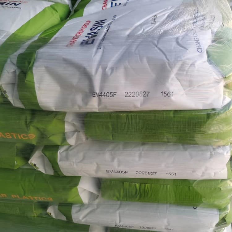 Injection Molding EVOH EV-3851F Taiwan Changchun Extrusion Injection Molding High Barrier Low Temperature Resistance High Impact Food Packaging