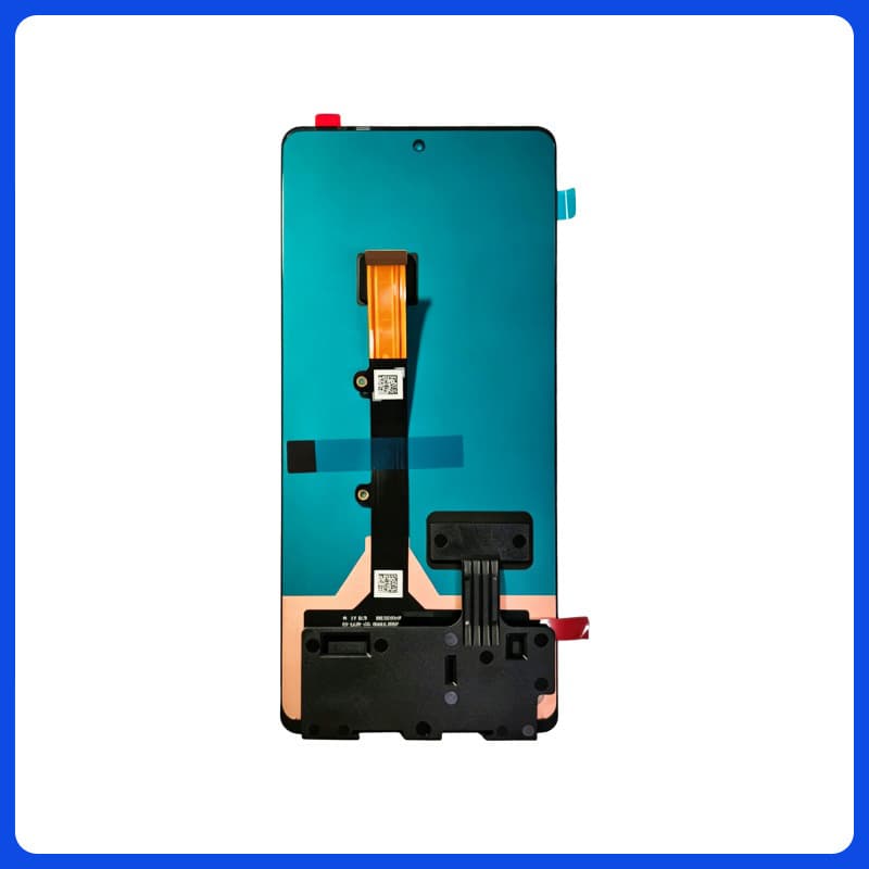 Compatible with Tecno Infinix CL6 CL7 x6852 Camon 30 5G/CL6s Phone Screen Assembly