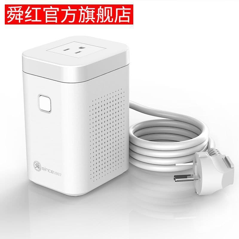 Shunhong Transformer 220V to 110V 110V to 220V Import Appliance Voltage Converter Low Power 80W 200W