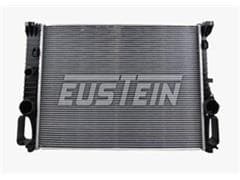 Applicable to Mercedes-Benz E-Class W211 S211 radiator water tank 2115000202 coolant cooler