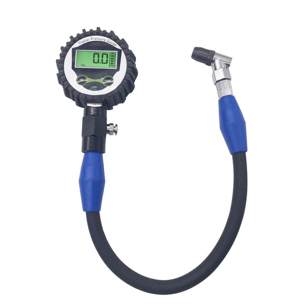 High Precision Tire Pressure Gauge Digital Pressure Gauge Tire Pressure Gauge