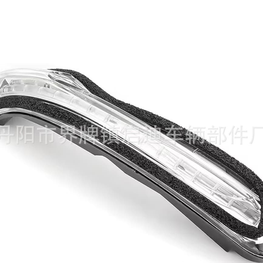 Compatible with Kia Forte Cerato K3 2012-2016 Side Mirror Turn Signal Light