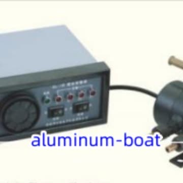 SL-1B Oil Leak Alarm / Oil Collector