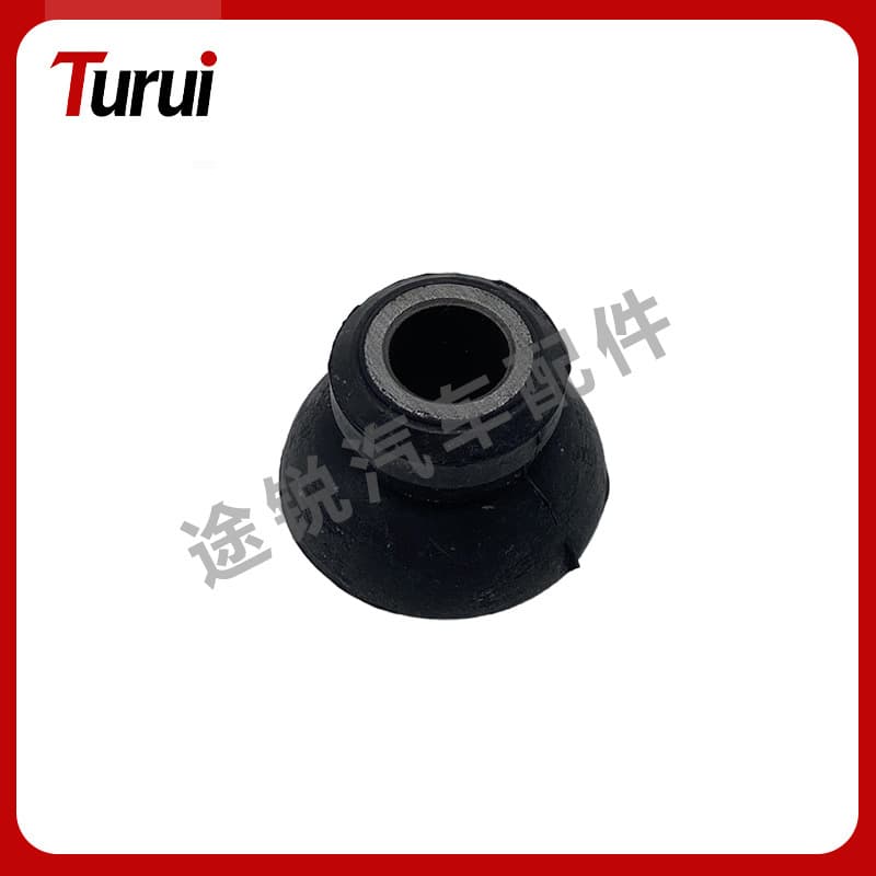 A2033330514 Steering Rack Mounting Rubber Bushing and Stabilizer Bar Bushing for Mercedes W203 W209 W171