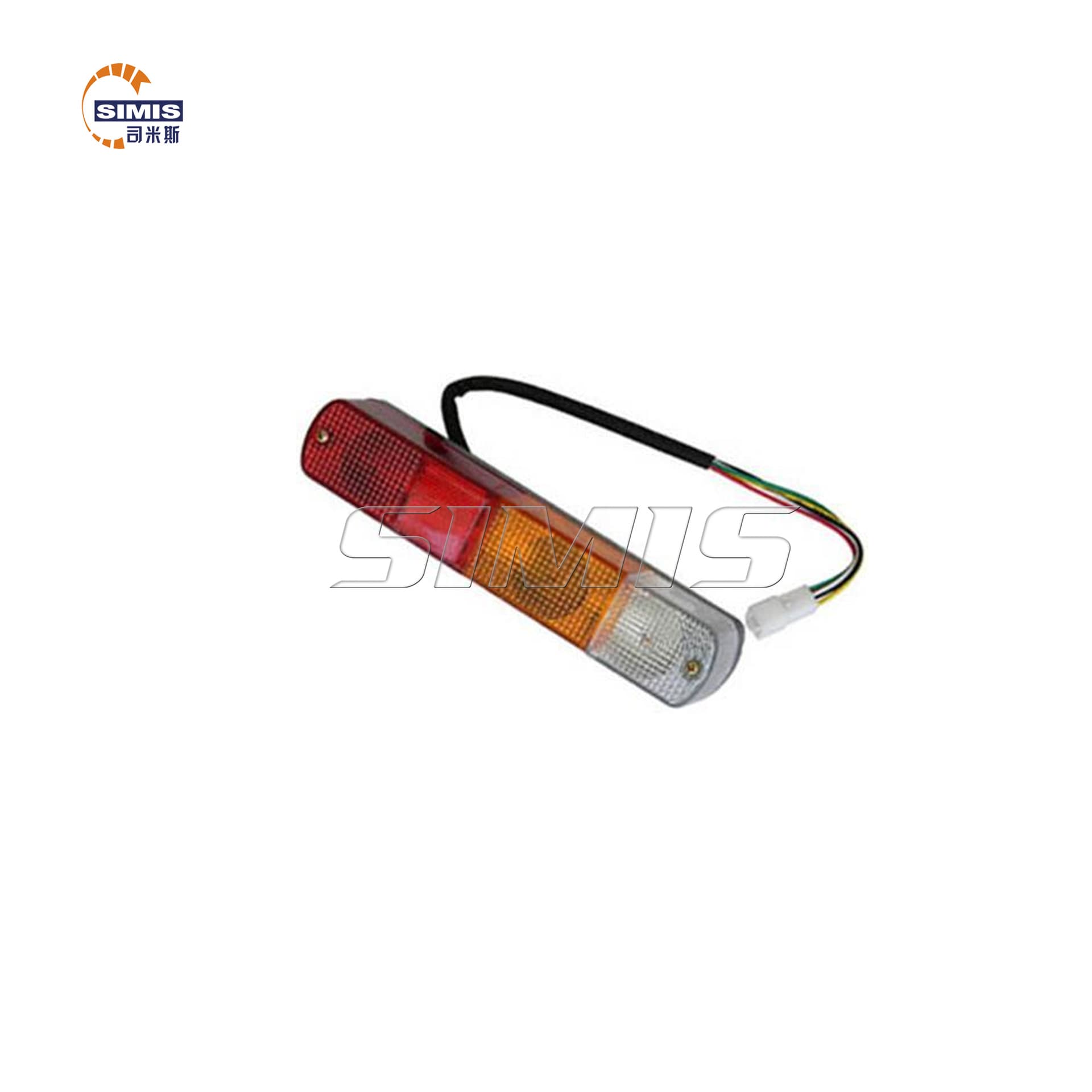 Forklift Rear Combination Light for TCM FD/G20-30T