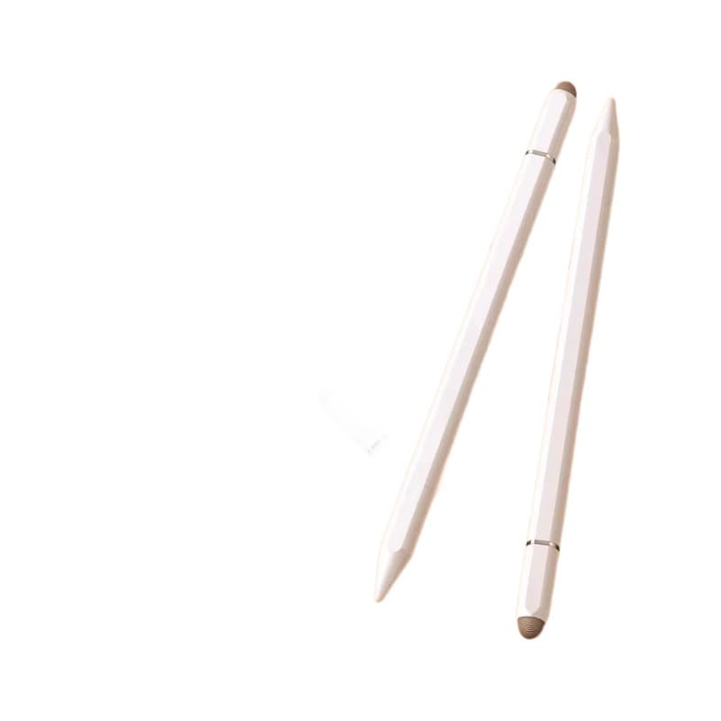 Touchscreen Capacitive Stylus for Phones and Tablets, Universal Touch Pen for Drawing, Handwriting, Precision Tapping, Photo Editing, and Video Editing