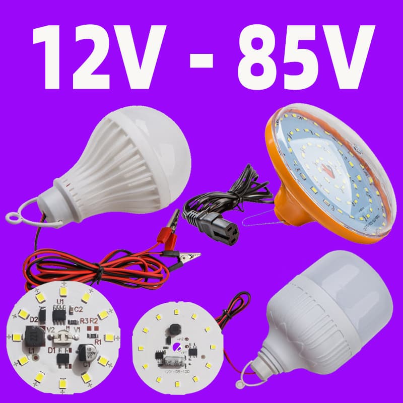 Other electric light source materials: 12V-85V light source board, lamp core; Vietnam, Thailand, Indonesia, Brazil, Mexico.
