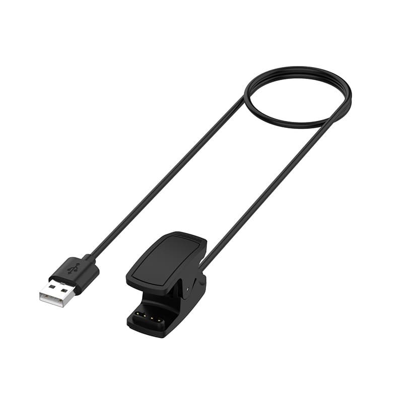 Compatible with Garmin MARQ Watch Charging Cable MK2/MK3 Data Cable MK2i Charger Charging Clip