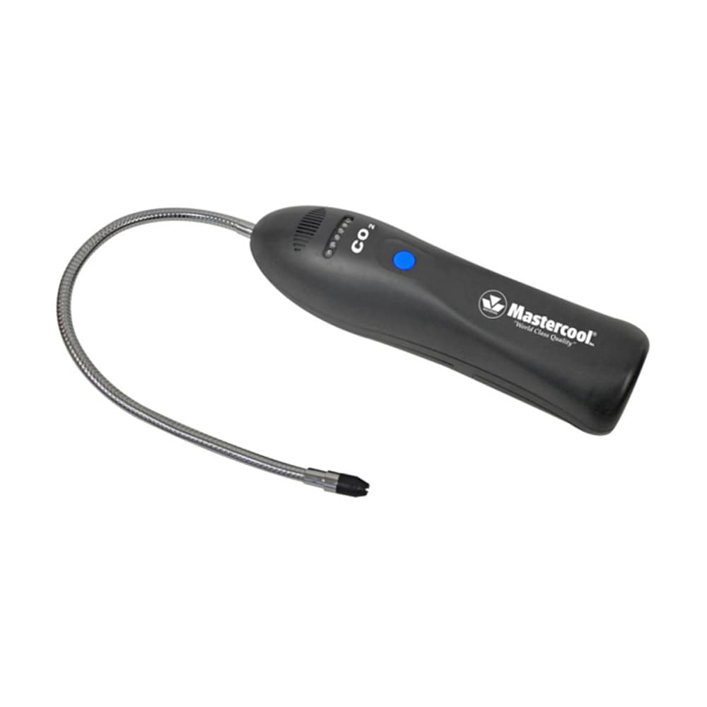 55744 Electronic Handheld R744 Carbon Dioxide CO2 Refrigerant Leak Detector