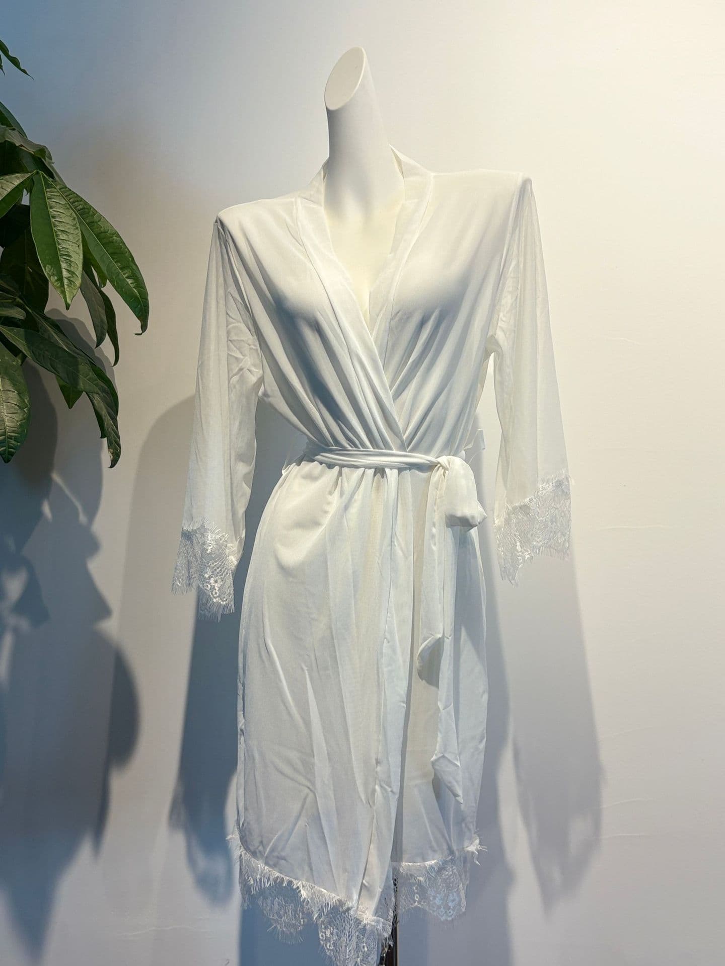 Sexy Sleepwear Lingerie Seductive See-Through Mesh Camisole Hot Pure Desire Nightgown