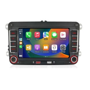 Universal 7-inch Android Car Radio for VW Golf Polo Carplay Radio