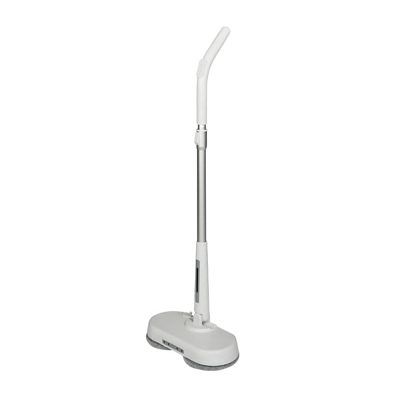 Fully Automatic Hand-Push Home Electric Spray Mop, Dry and Wet Dual-Use Smart Electric Spin Wireless Mopping Machine