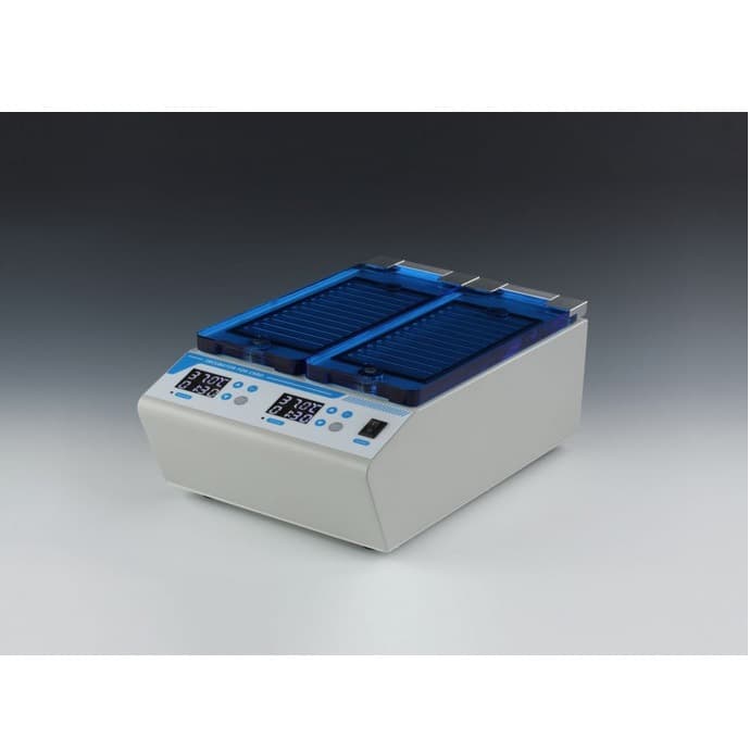 Reagent Card Incubator BTC1000-24, 37°C Incubation Thermostat