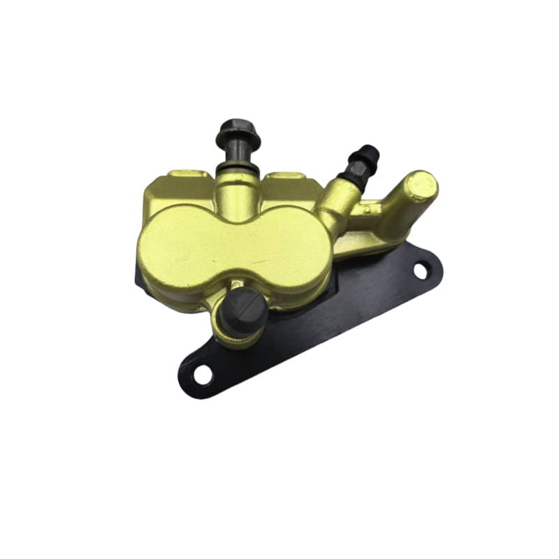 TIANATV four-wheeled motorcycle and electric vehicle accessories disc brake lower pump 50CC-120cc disc hydraulic disc brake